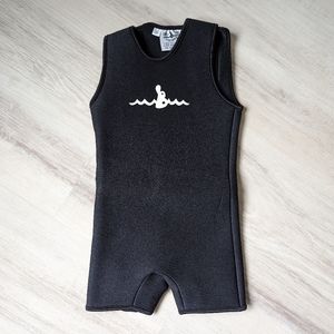 Children's Wet Suit